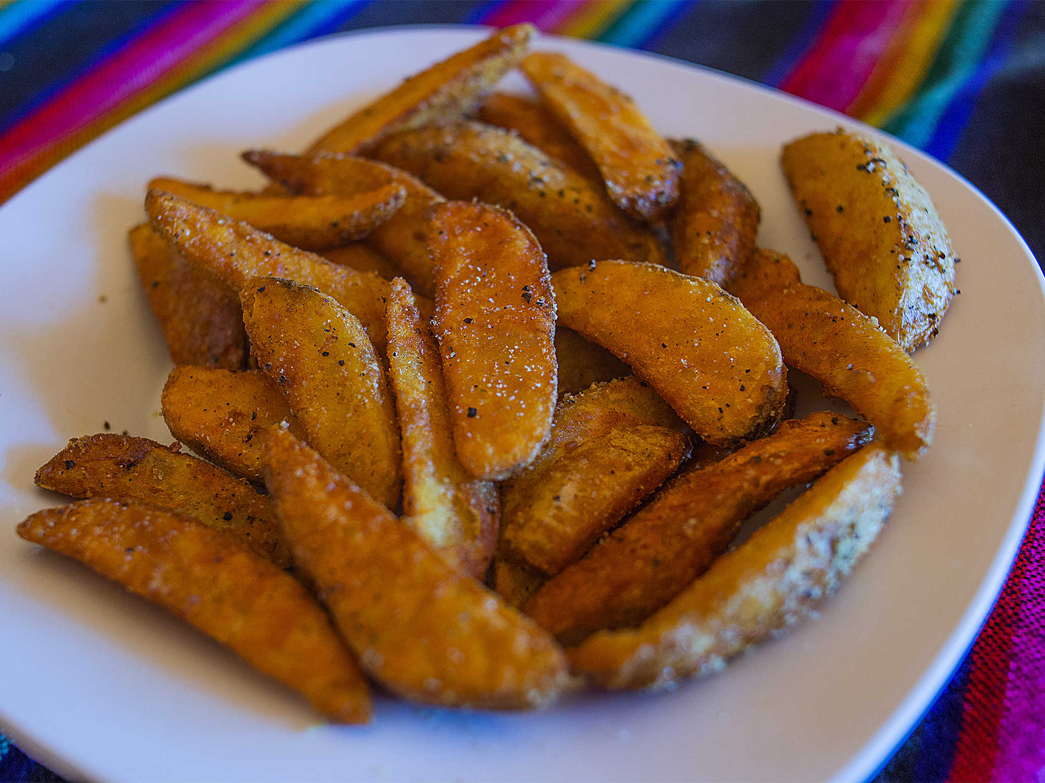 Papas Gajo