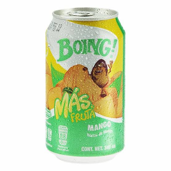 Boing