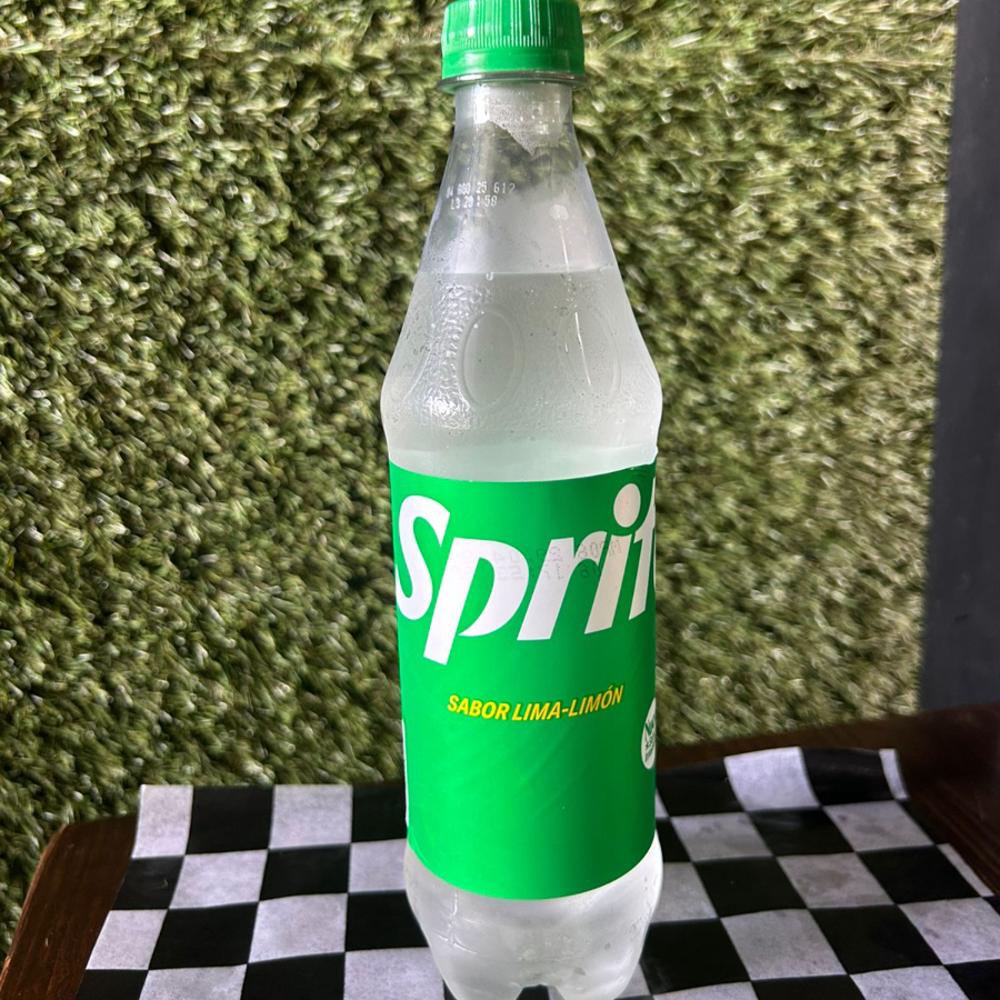 REFRESCO SPRITE