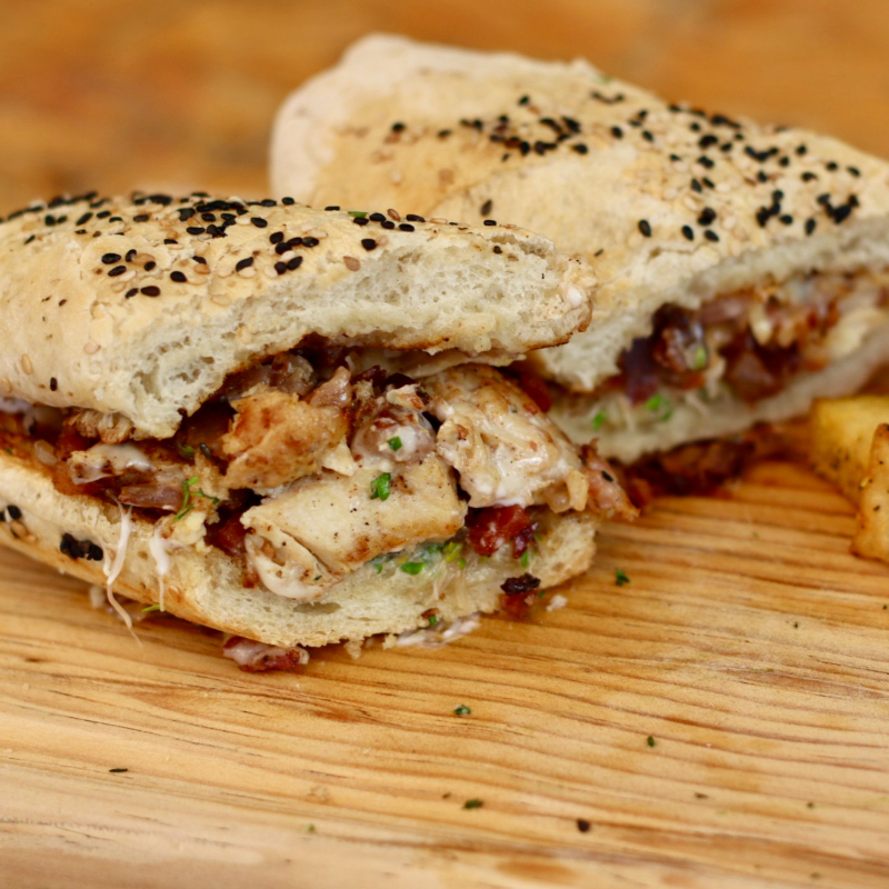Pepito Ranchero