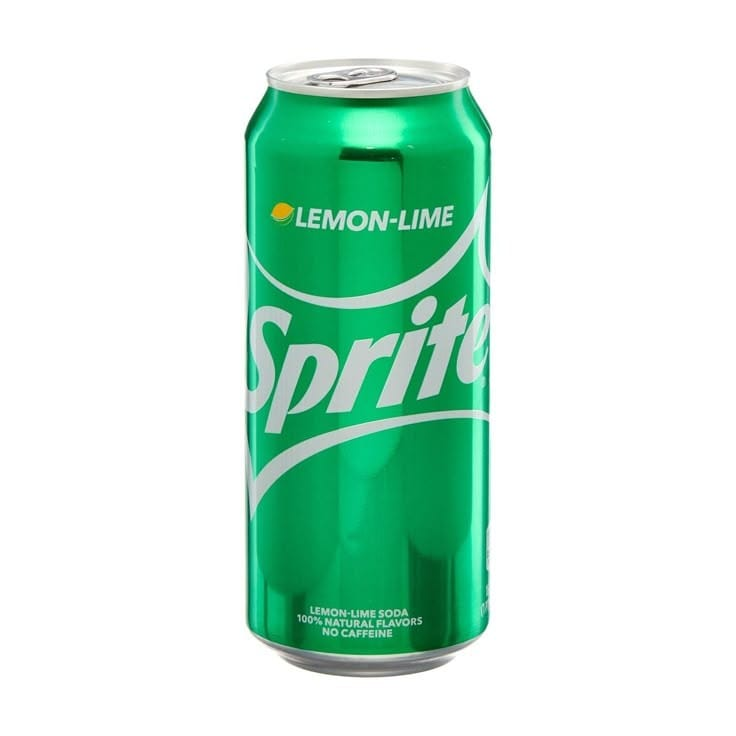 Sprite Original 355 Ml