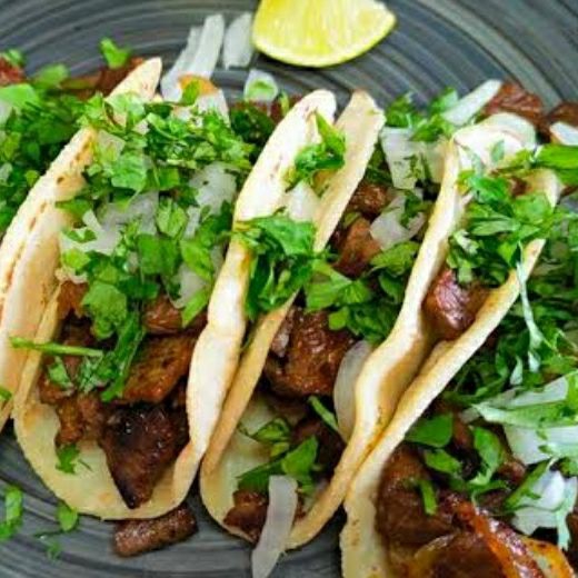🍃Bistec Encebollado