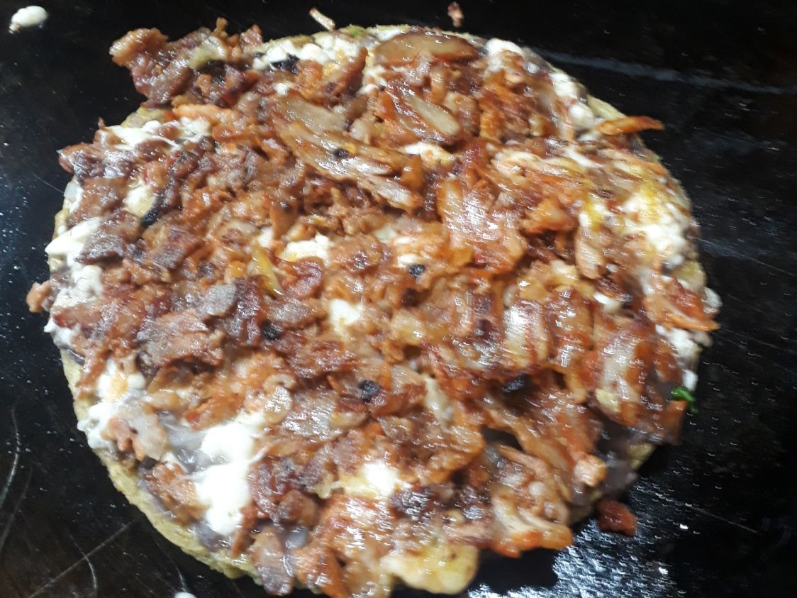 Sope de Pastor