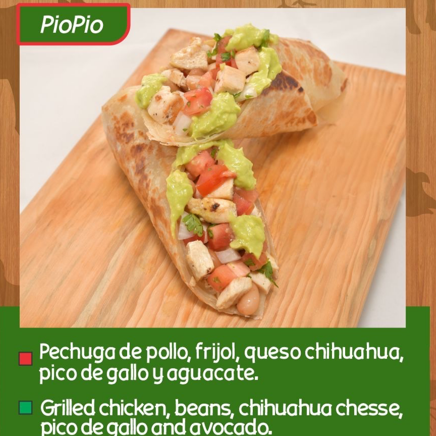 PioPio