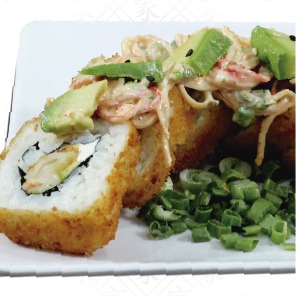 GREÑUDO ROLL