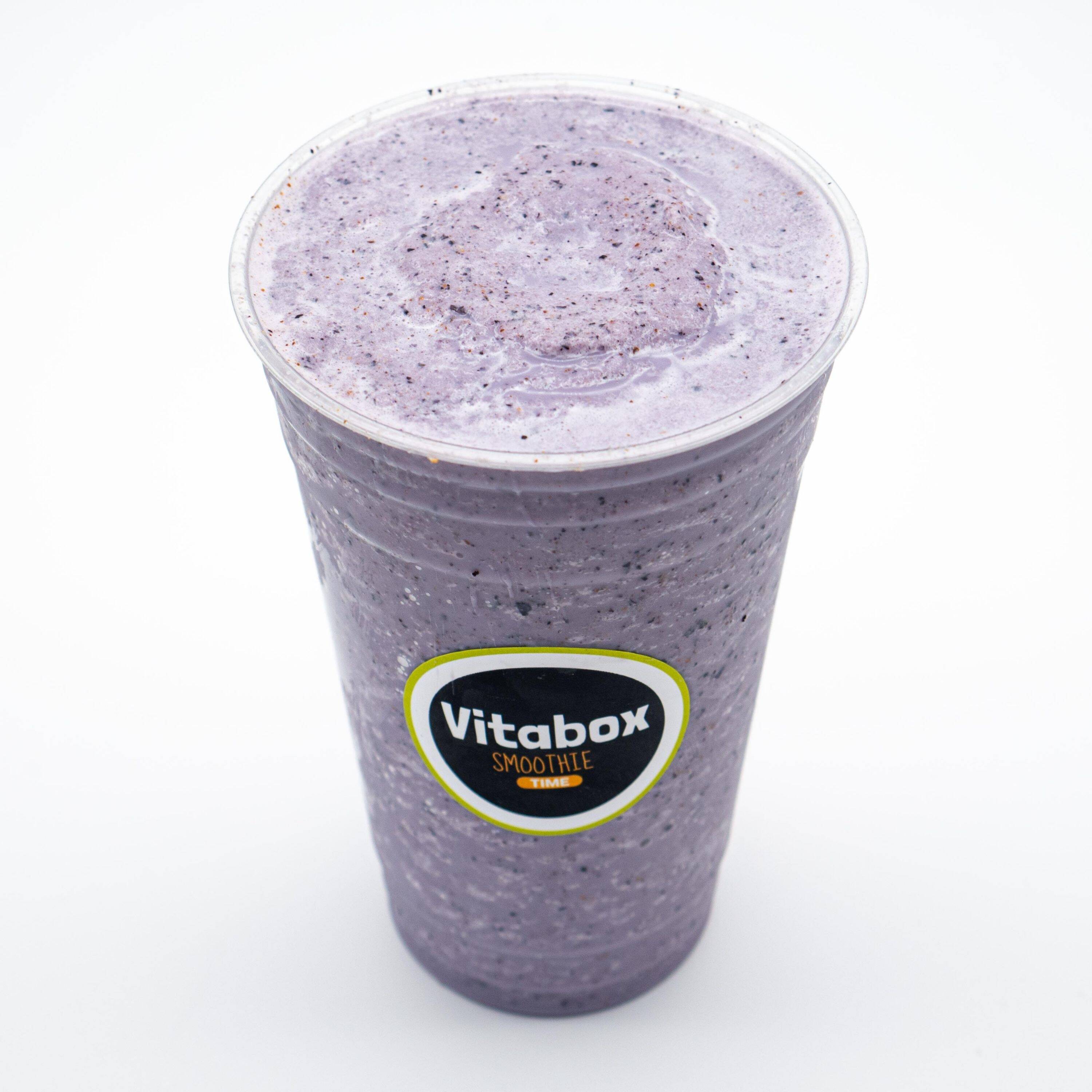 Smoothie Banberry 24 oz