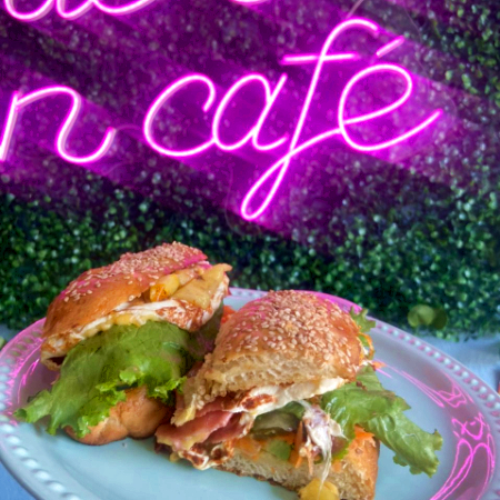Baguette clásico.