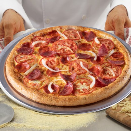 Pizza Italiana