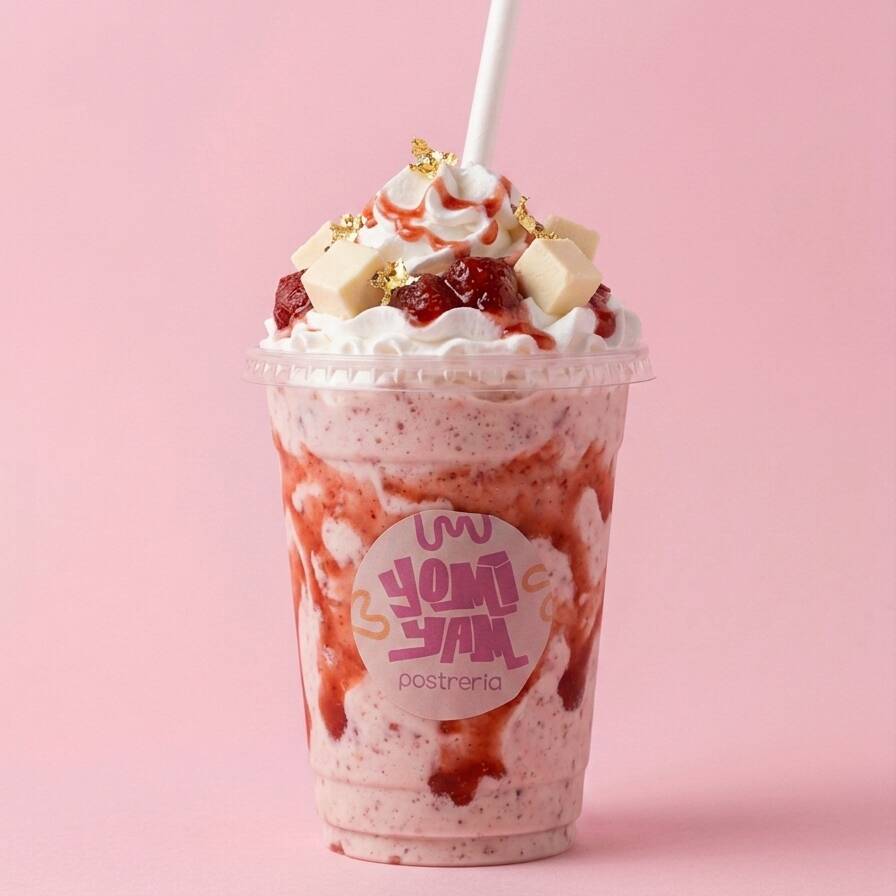 Frappe Pincky