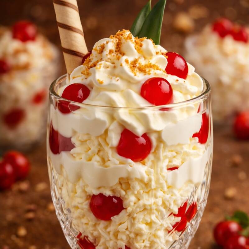 Dulce Cereza