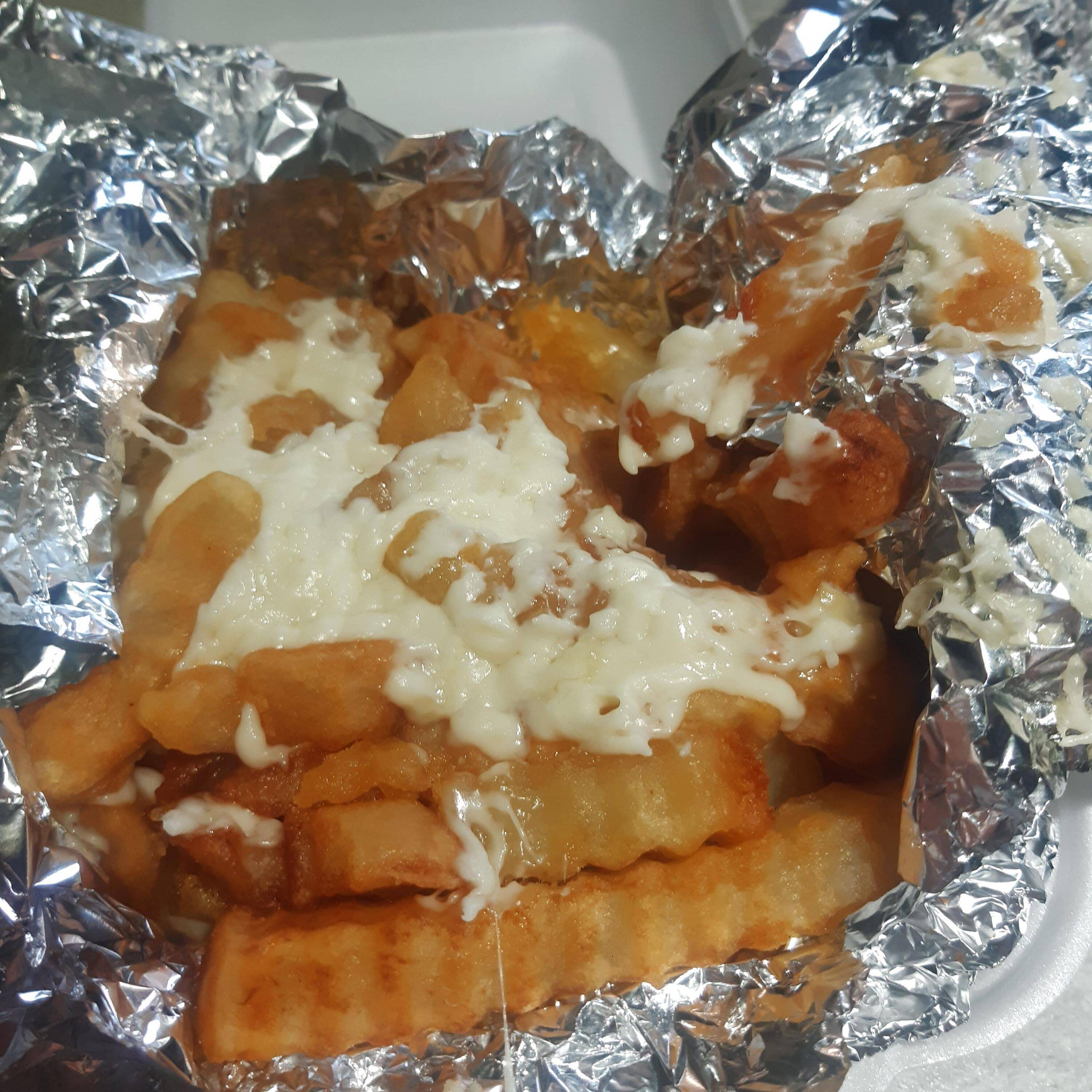 Papas Gratinadas