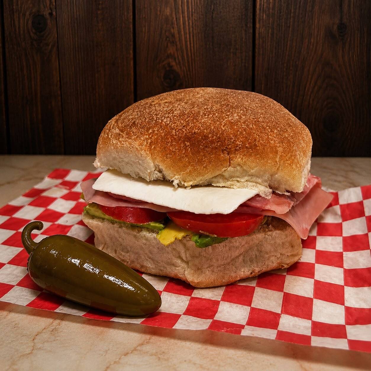 Torta Especial