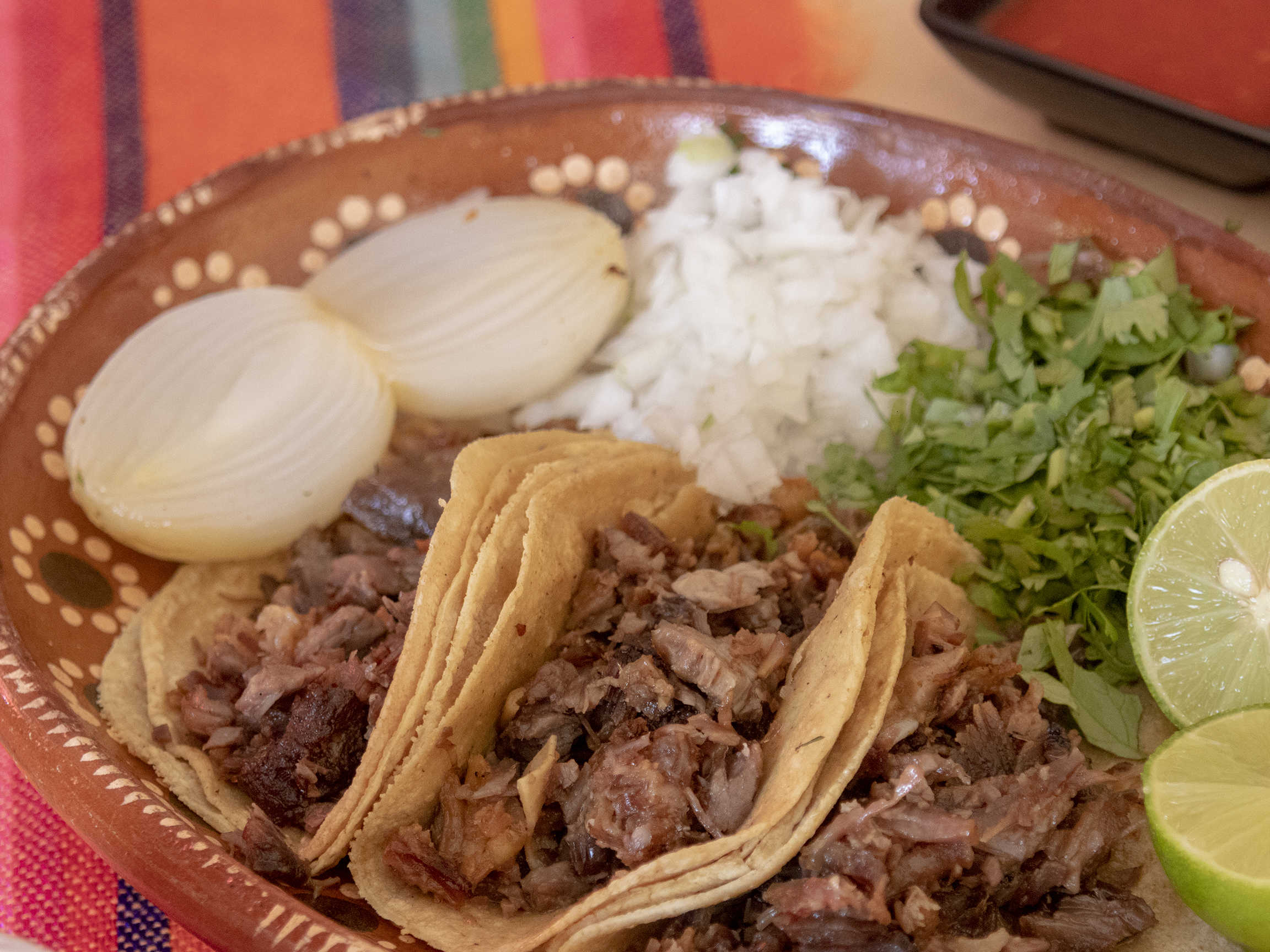 Taco de Suadero