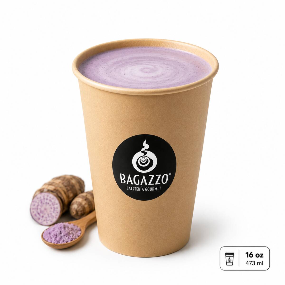 Taro Caliente