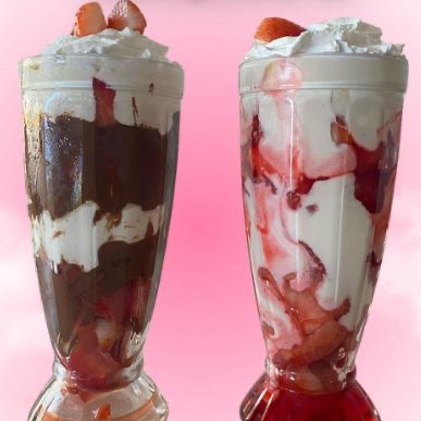 MOKAMANIA FRESAS