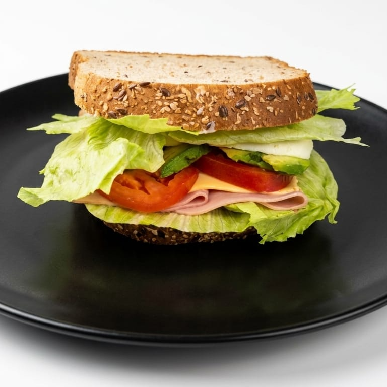 Sandwich Integral