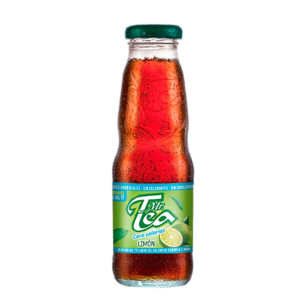 Mr Tea 300ml