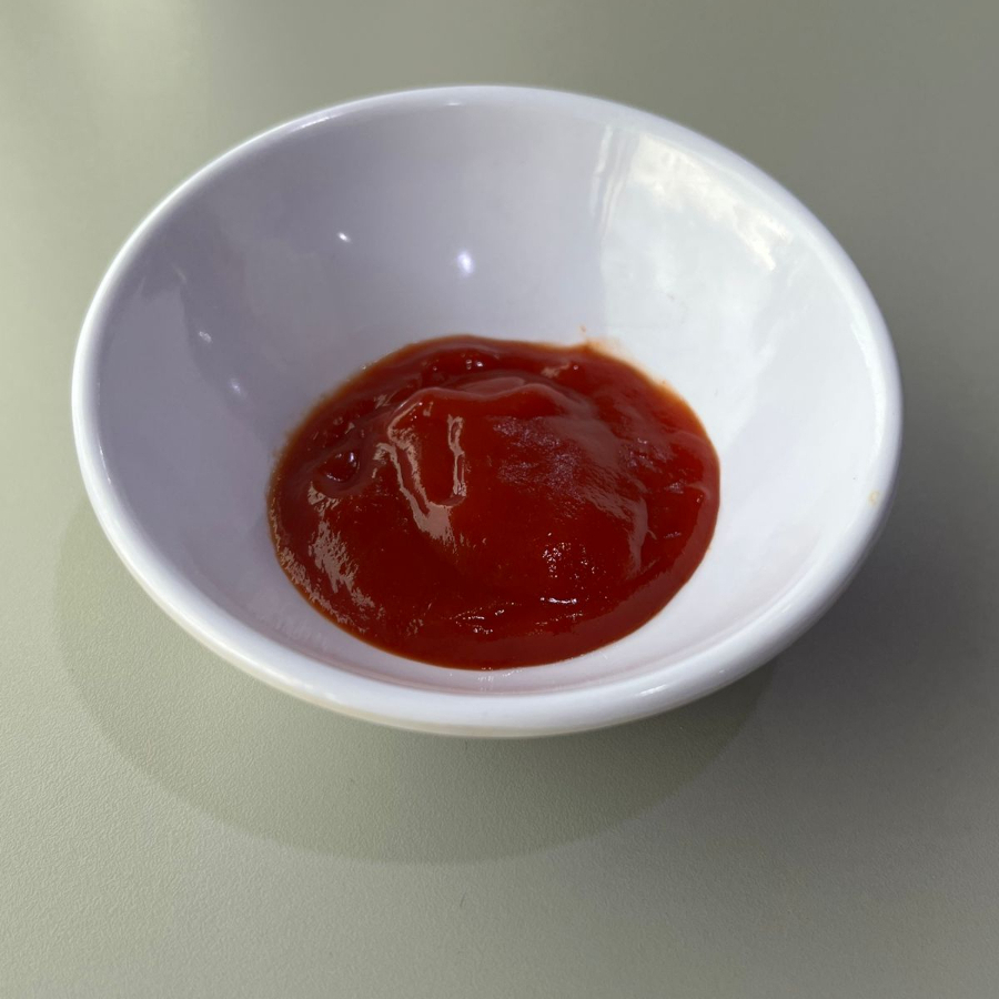 Catsup
