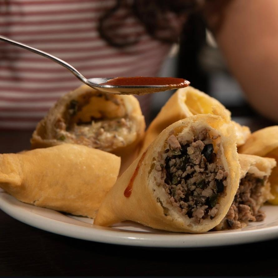 Empanada Argentina