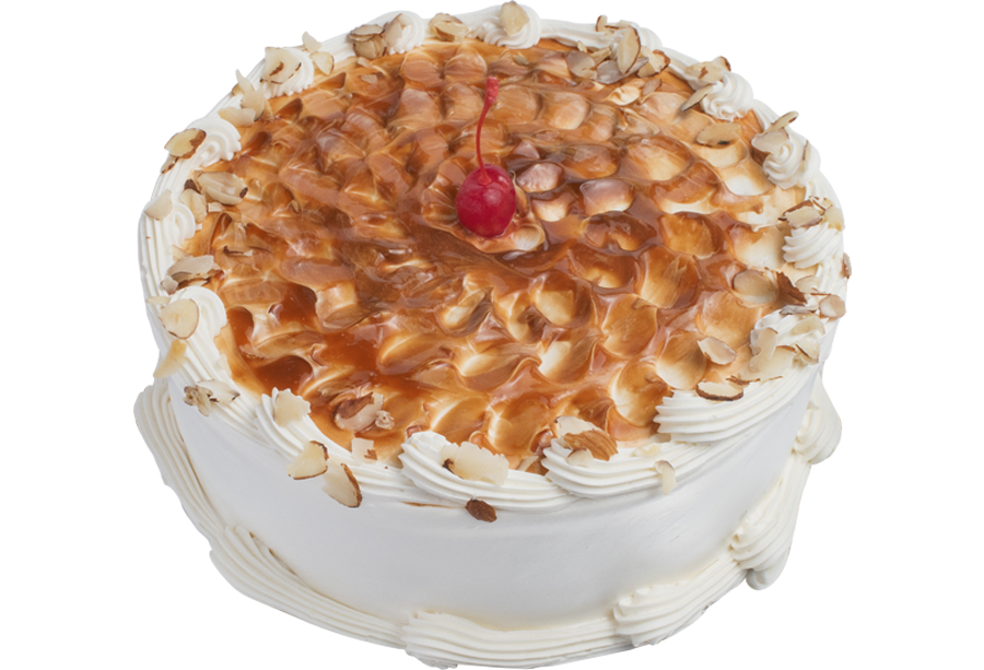 Cuatro Leches