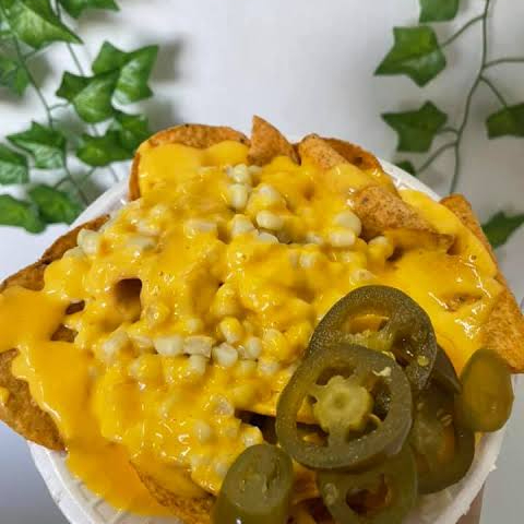 Nachos
