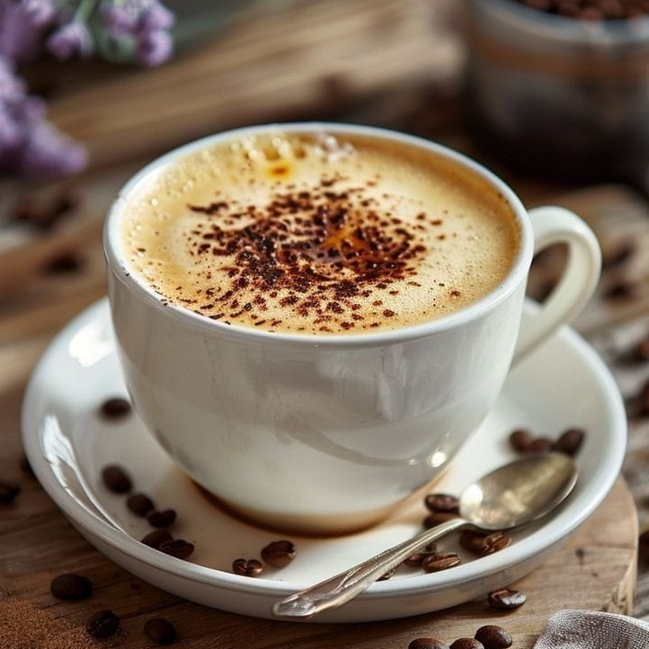 Cafe con leche