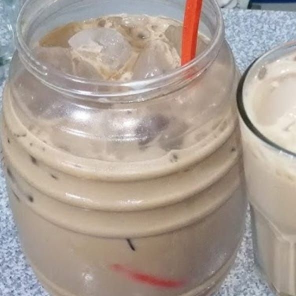 Agua Fresca de Café 1 litro