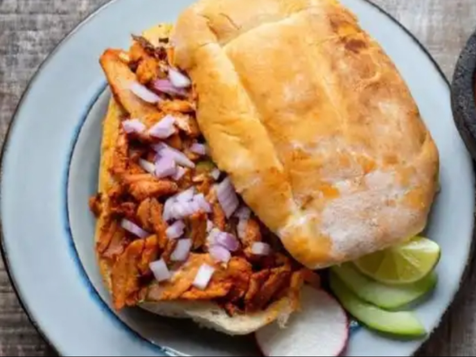 Tortas