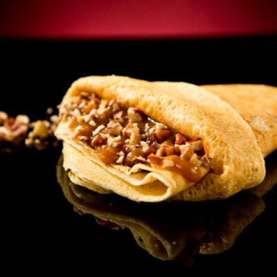 Kecajeta
