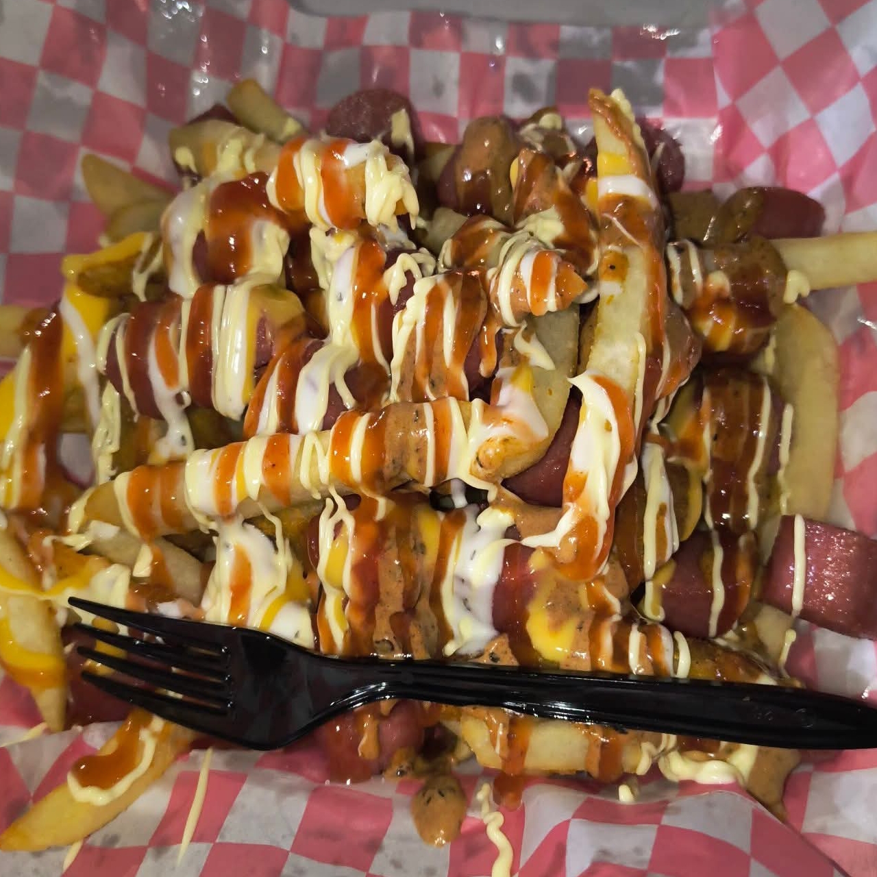 PAPAS A LA FRANCESA PORCION INDIVIDUAL