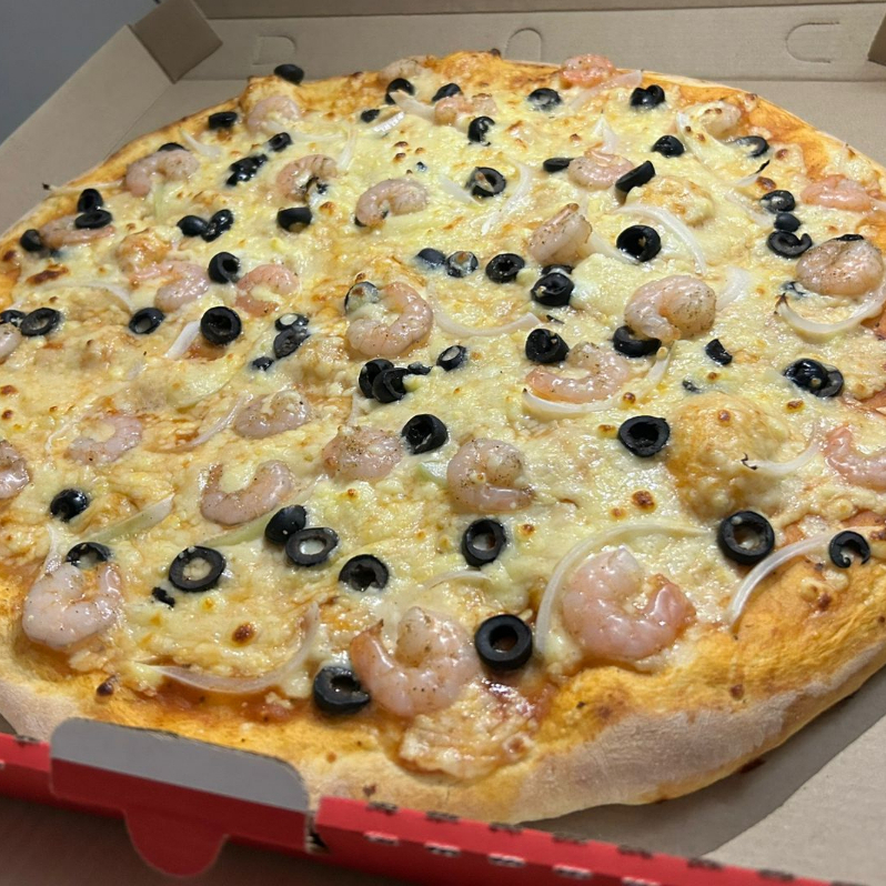 MARINERA