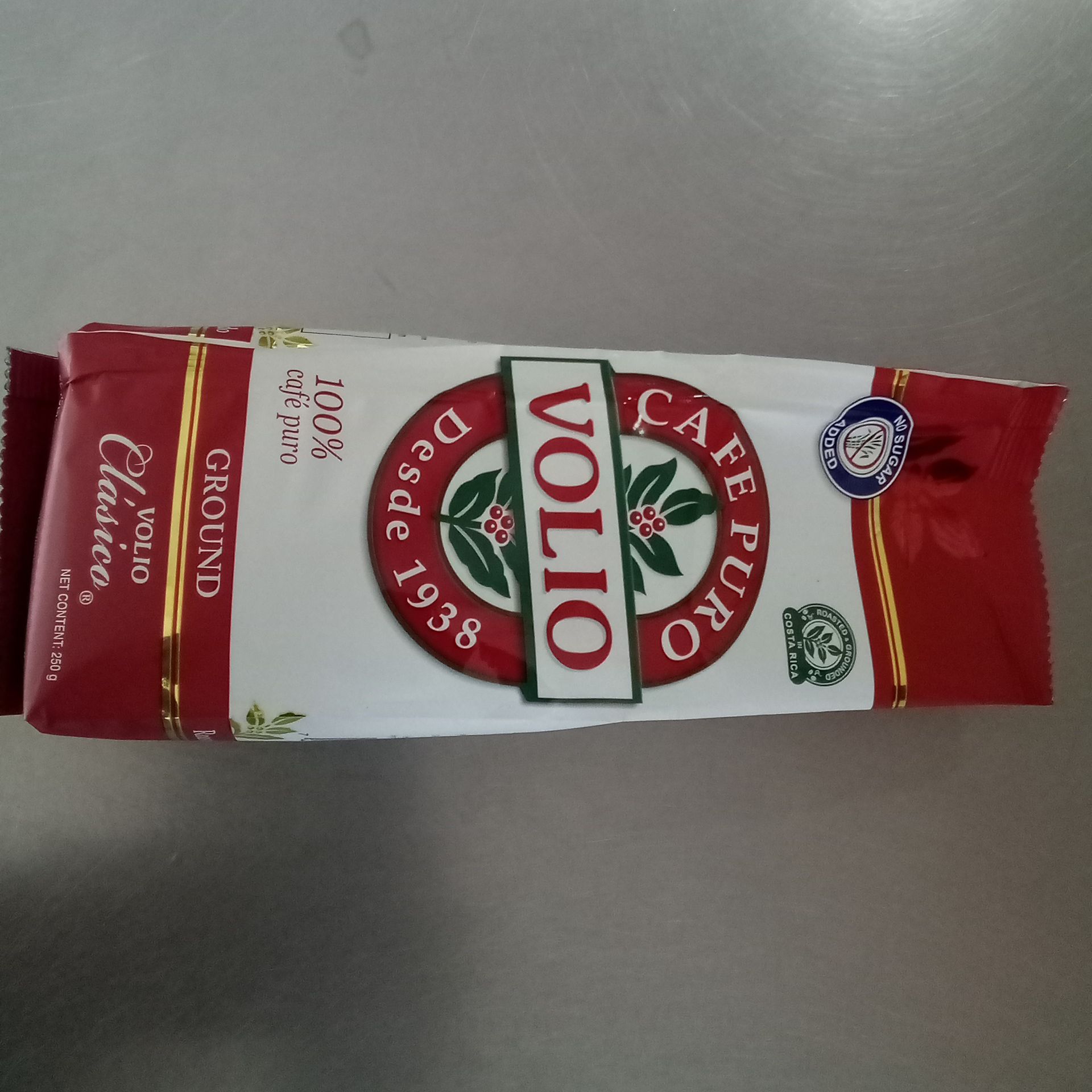 Café Volio
