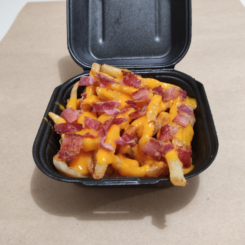 Papas Deluxe