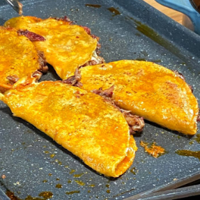 Quesataco
