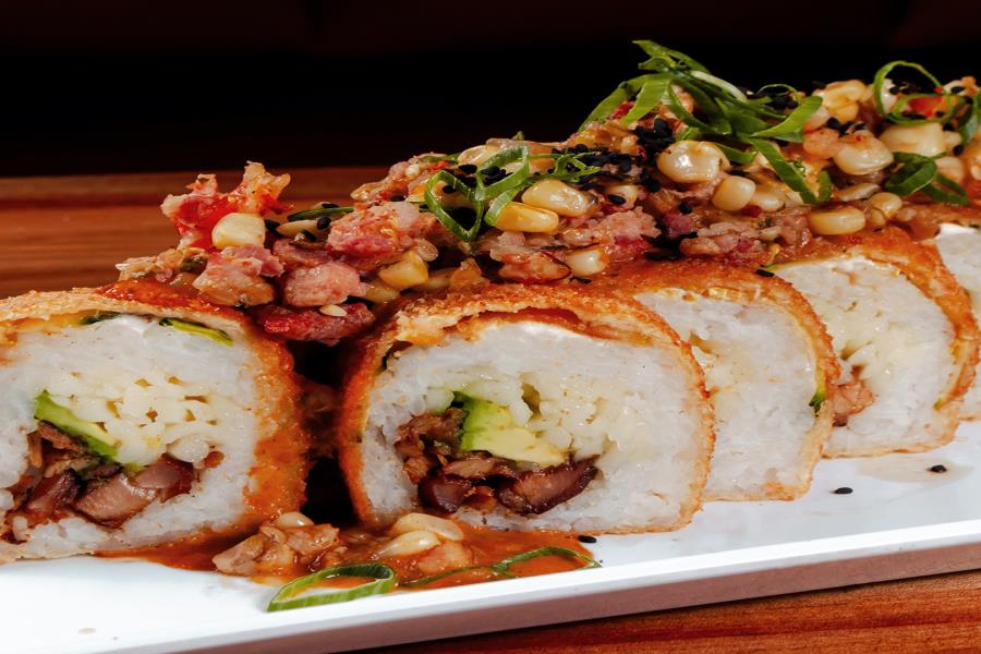 GUADALAJARA ROLL