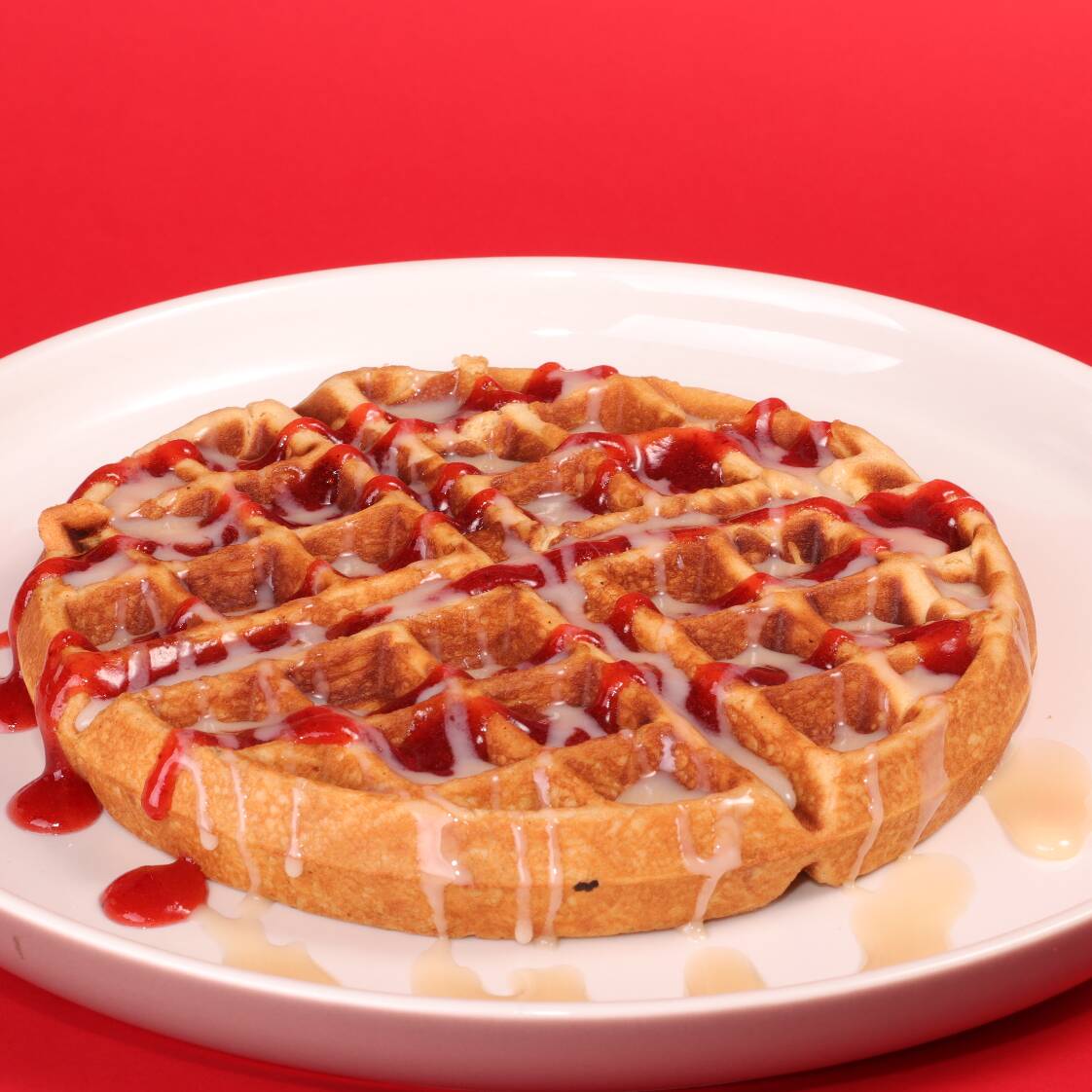 Waffle