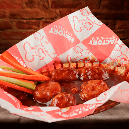 Boneless 200gr