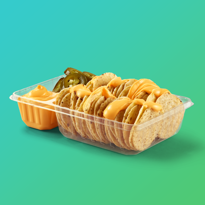 Nachos Cinépolis®