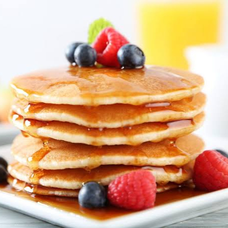 Los Hot Cakes (3pzs)