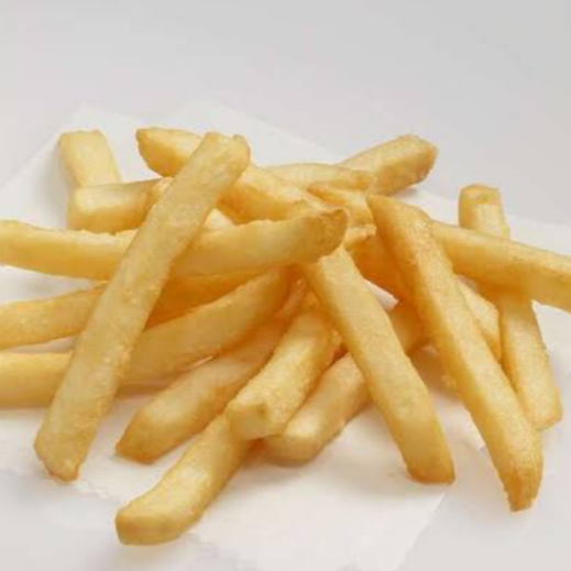 ORDEN DE PAPAS A LA FRANCESA