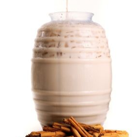 Aguas Fresca Horchata