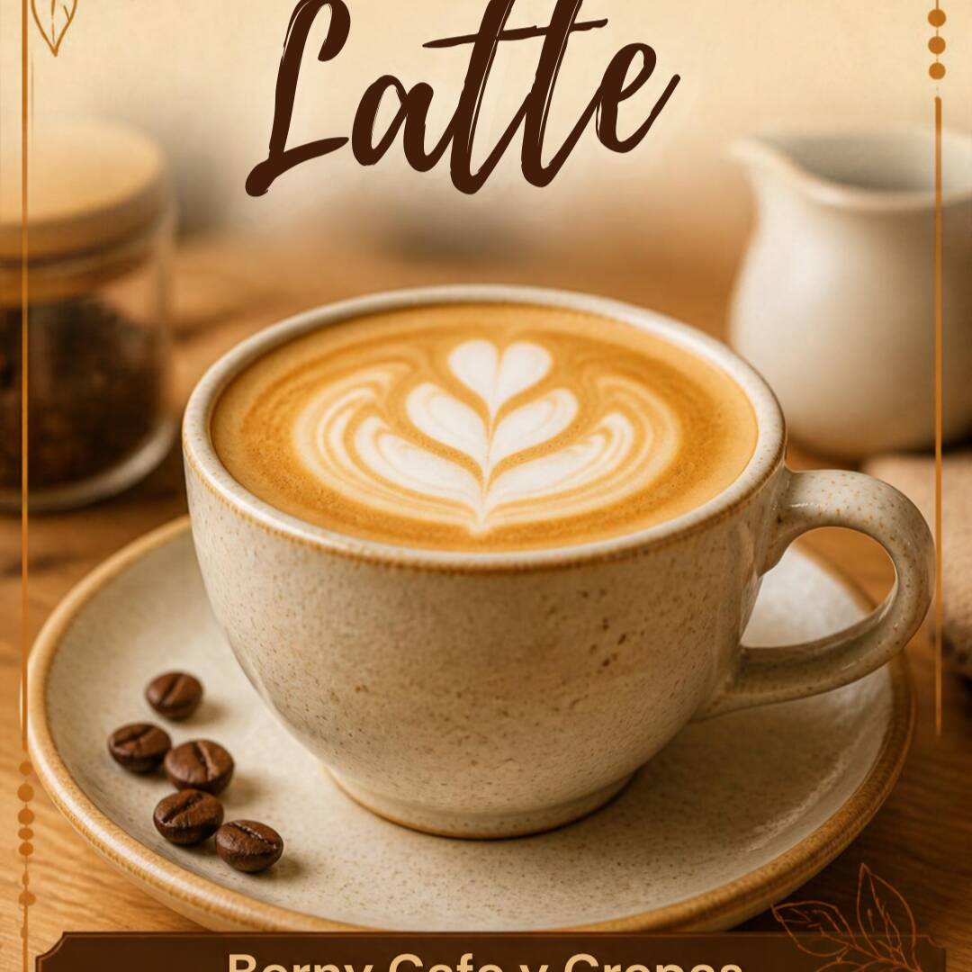 Latte