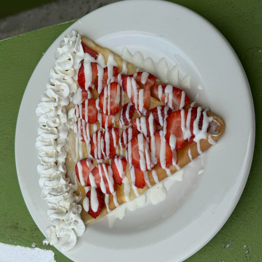 Kika Crepa Especial