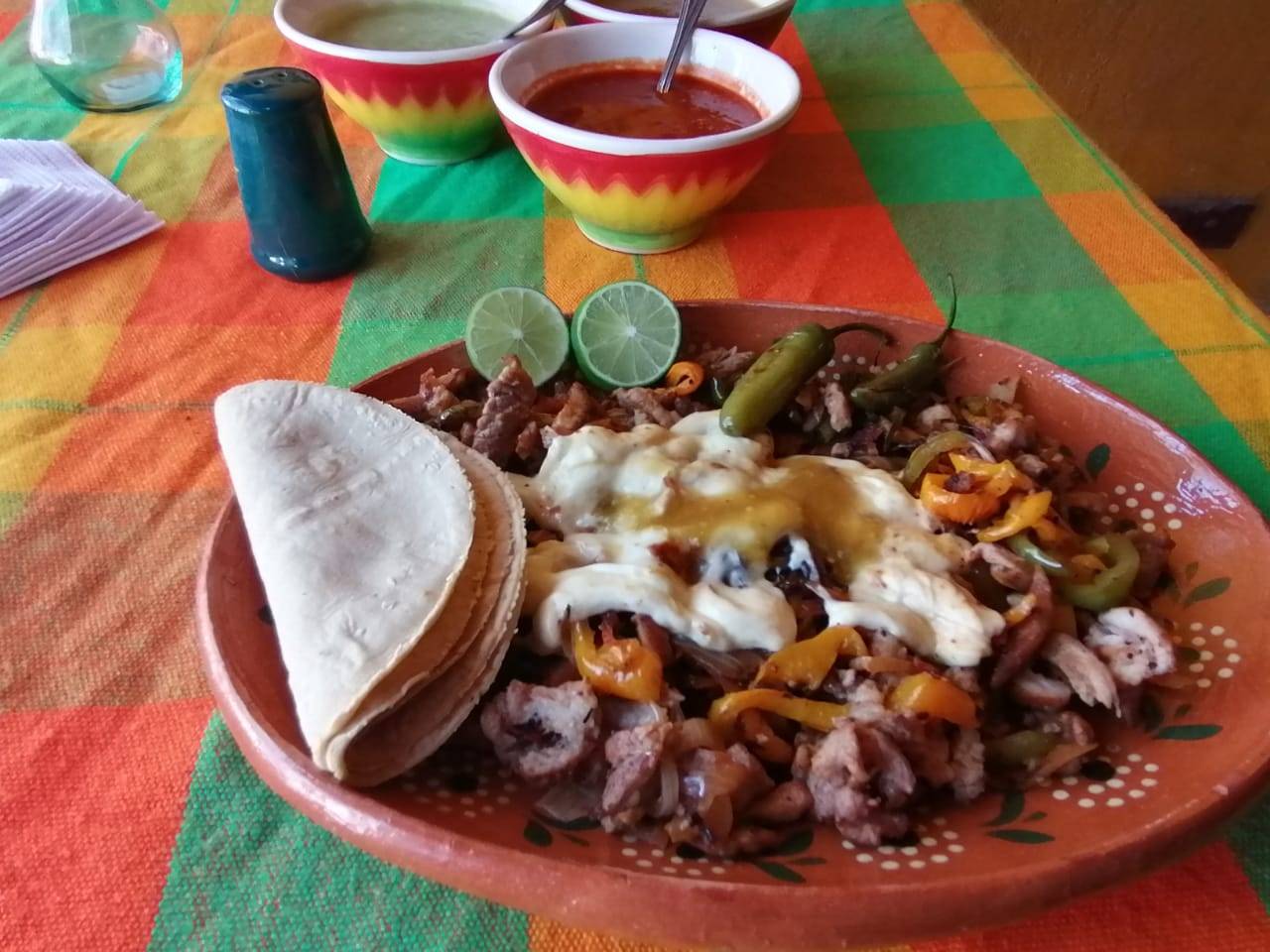 Alambre De Chistorra