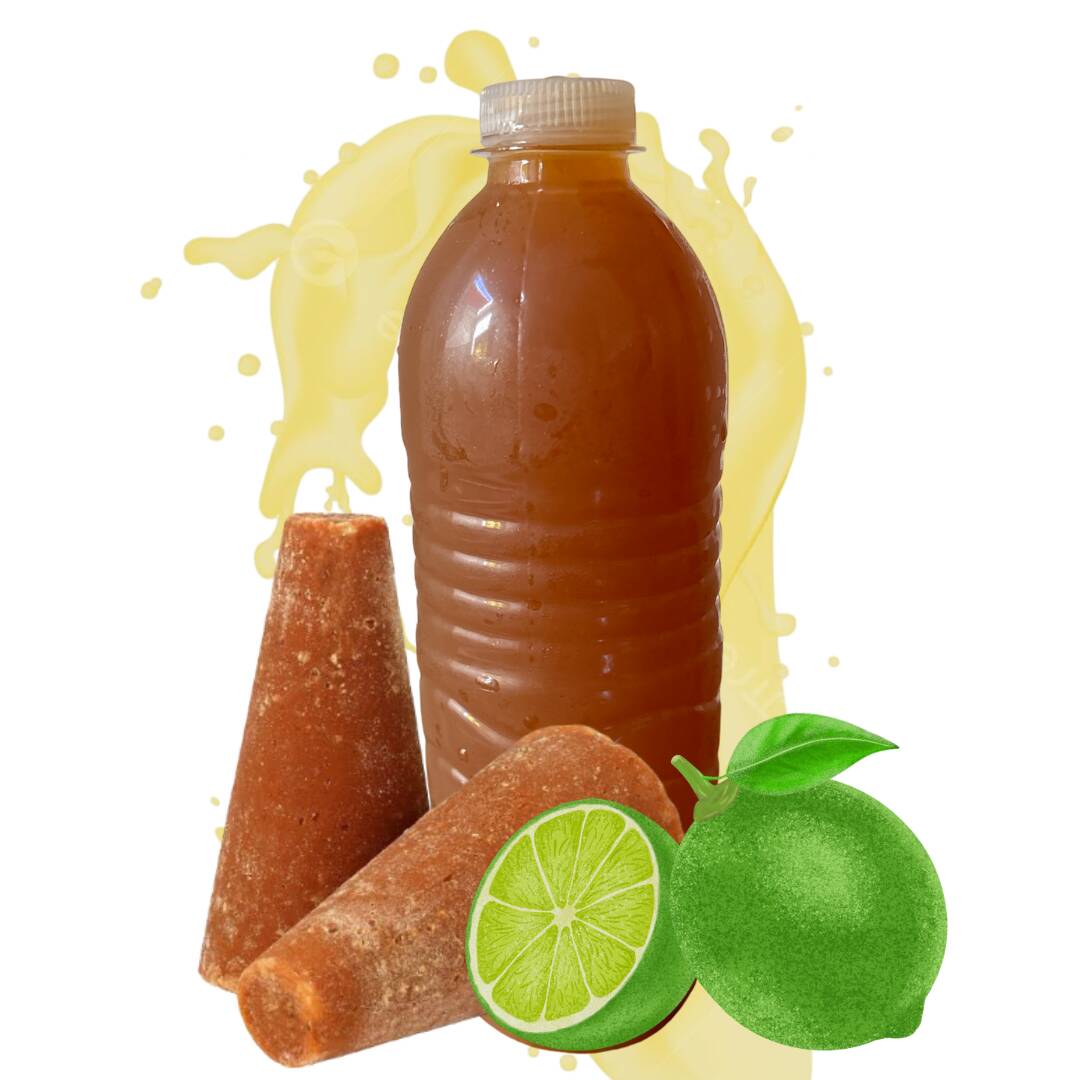 Papelón con Limón