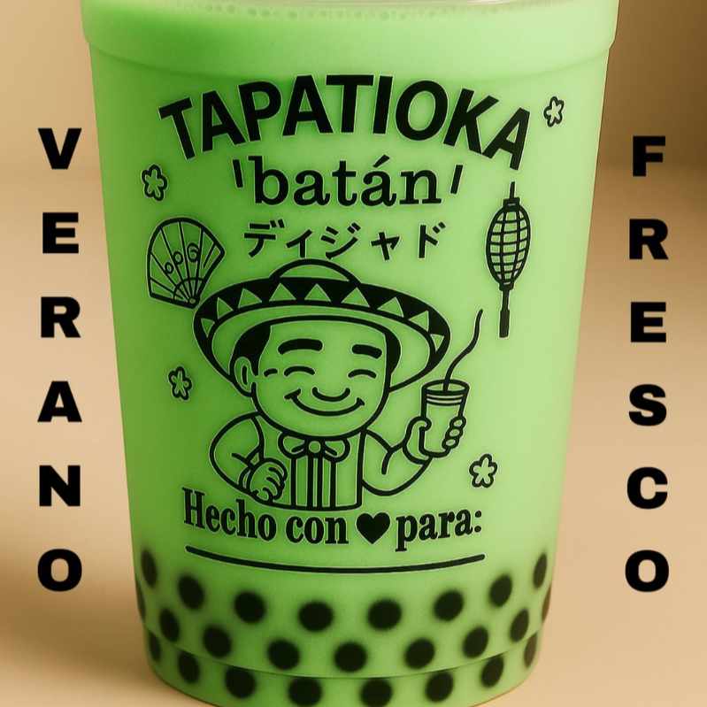 Verano Fresco