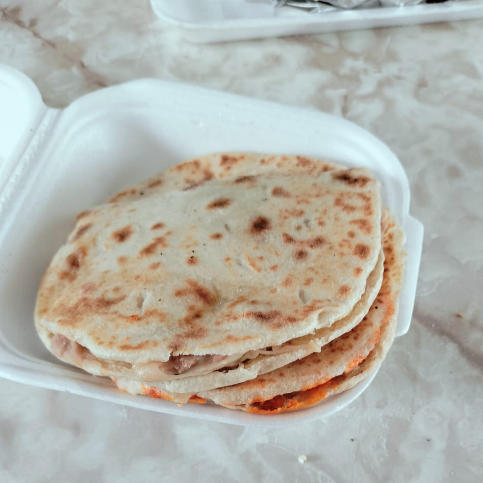 COMBO GORDIRICAS DE HARINA