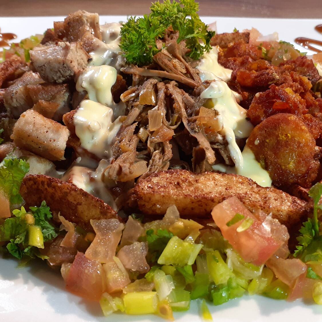 Papas Paisas