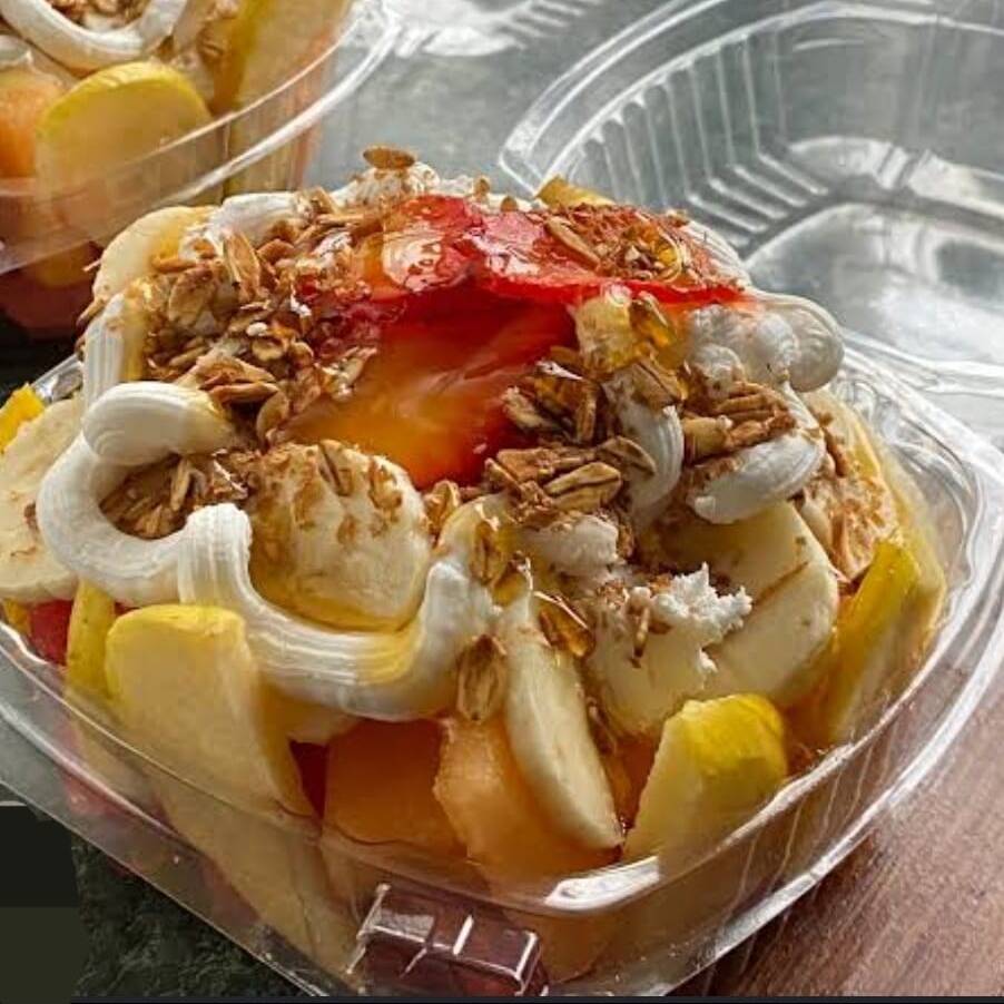 Cóctel de Frutas