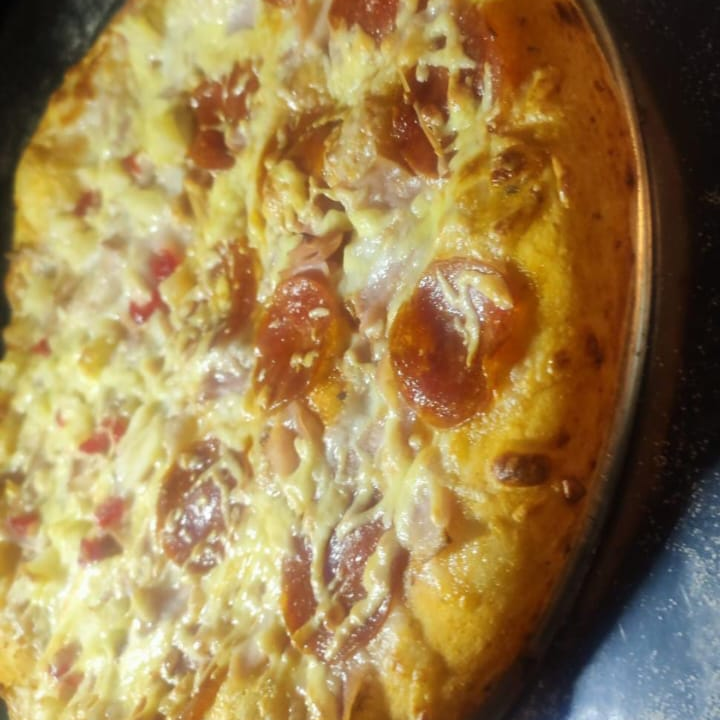 PIZZA HAWAIANA GRANDE